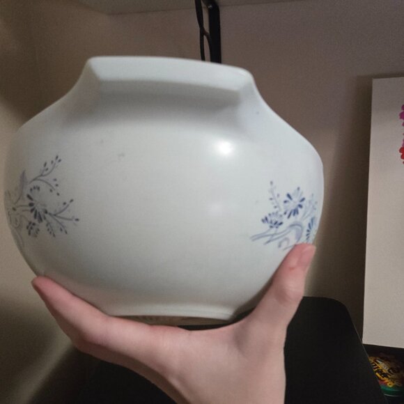 Pyrex Colonial Mist 443 - Picture 2 of 5